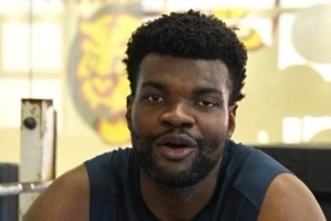 阿祖布克:广东就像NBA的湖人赢得了很多冠军有丰富历史和传承