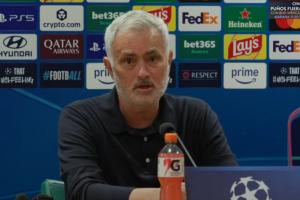 穆帅谈维尼修斯被禁赛四场:他们已经不藏了,现在已经毫无羞耻心