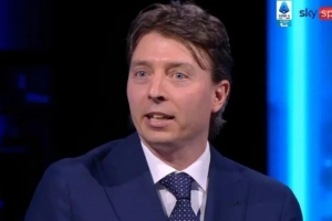 蒙托利沃:AC米兰在比赛前一个小时里占据绝对优势,赢得实至名归