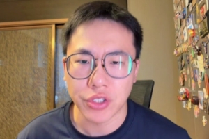 解说:克内克特自从被换去黄蜂的交易告吹后他的人生仿佛崩碎了
