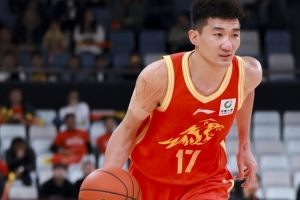 媒体人:广厦揭幕战赢得不容易山西打硬仗还是稍微差点意思
