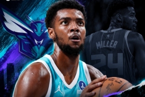 ESPN提前续约评级:布兰登·米勒5年2.09亿B+华莱士5年1.39亿B-