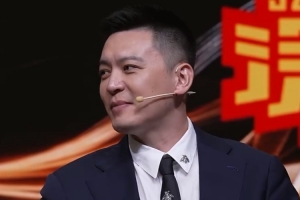 杨鸣:竞技体育是日结&胜与败舆论两极现在的教练都是复合型人才
